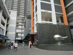 Clementi Avenue 3 (D5), Shop House #541250191